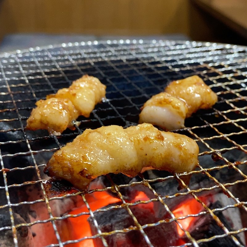 ホルモン(金城屋 )