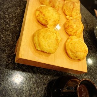 大阪府で食べられる明石焼きランキング Sarah サラ