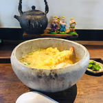 たべん菜うどん
