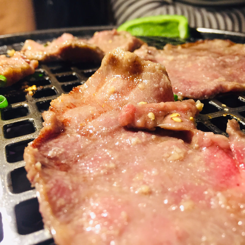 タン塩(潮凛 （シオリン）)