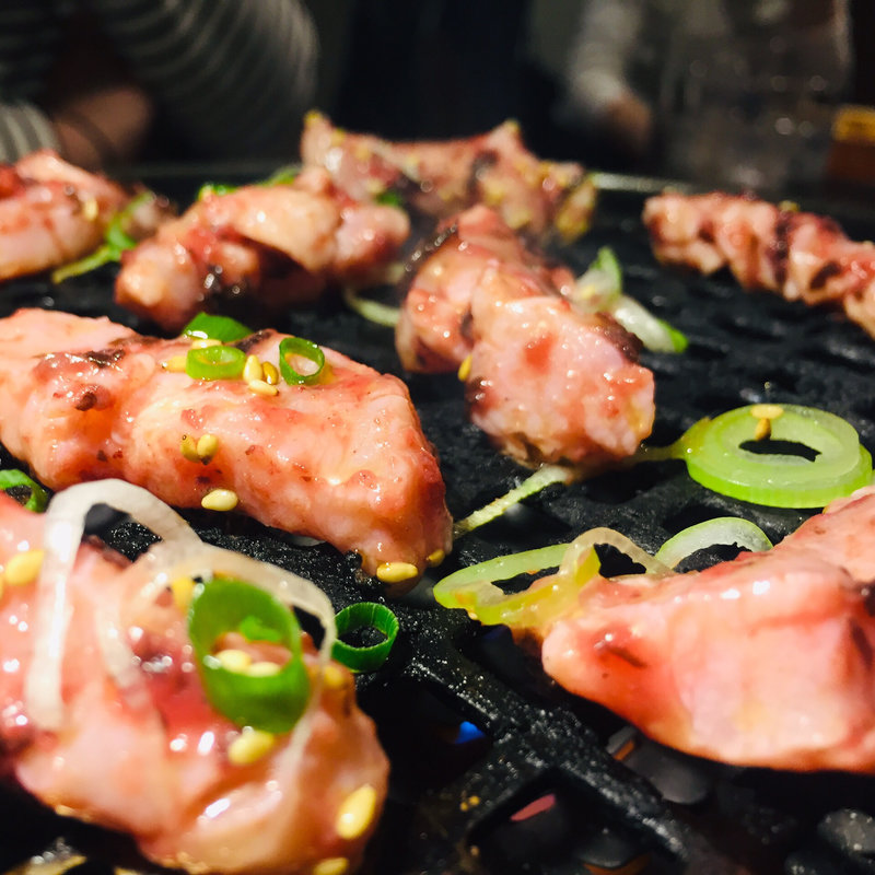 上ミノ(潮凛 （シオリン）)