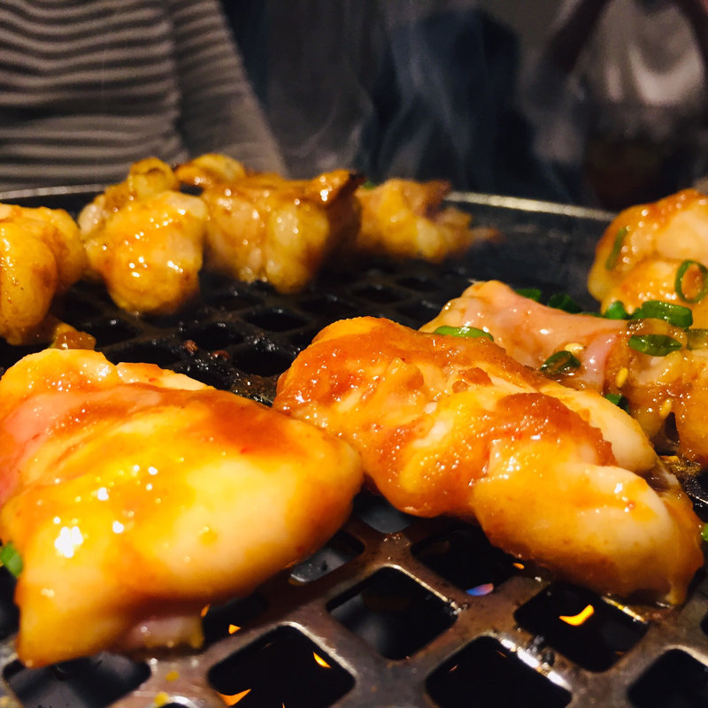 ホルモン(潮凛 （シオリン）)