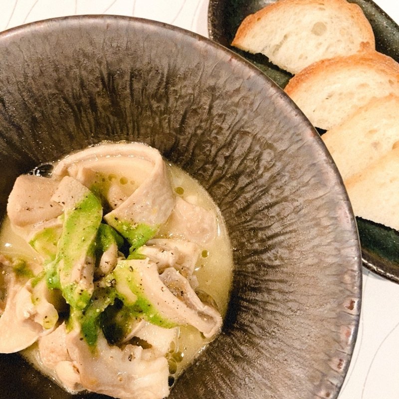 ランプレドット(Calma)