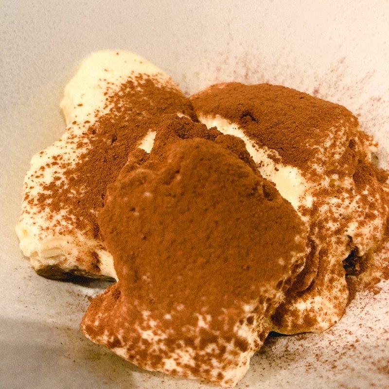 ティラミス(Calma)