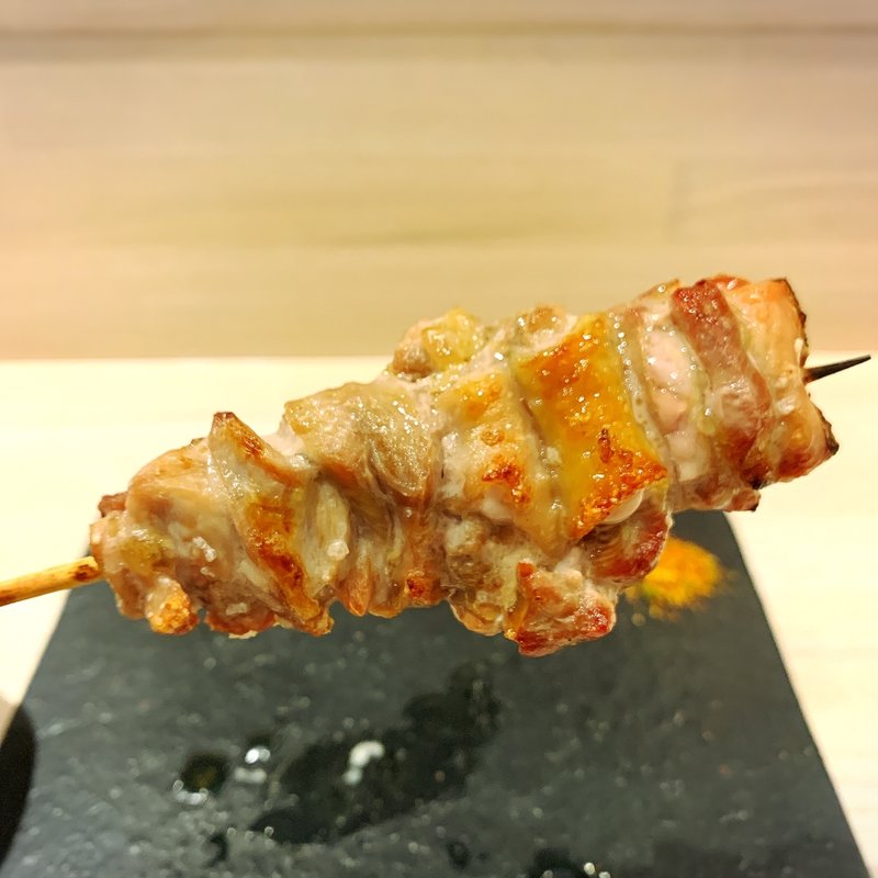 モモ(やきとり 児玉)