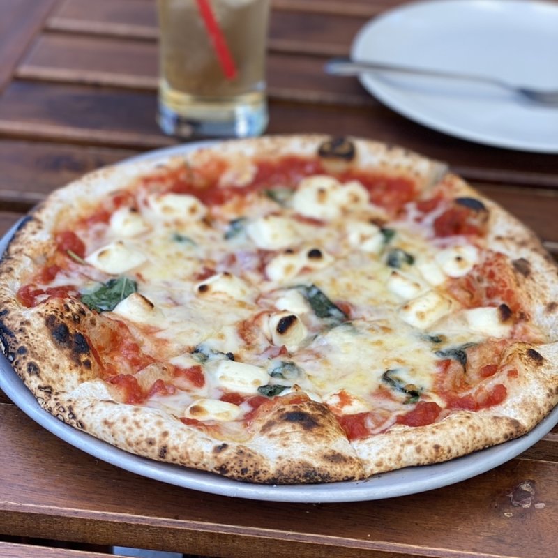 (CUBIERTA (クビエルタ))