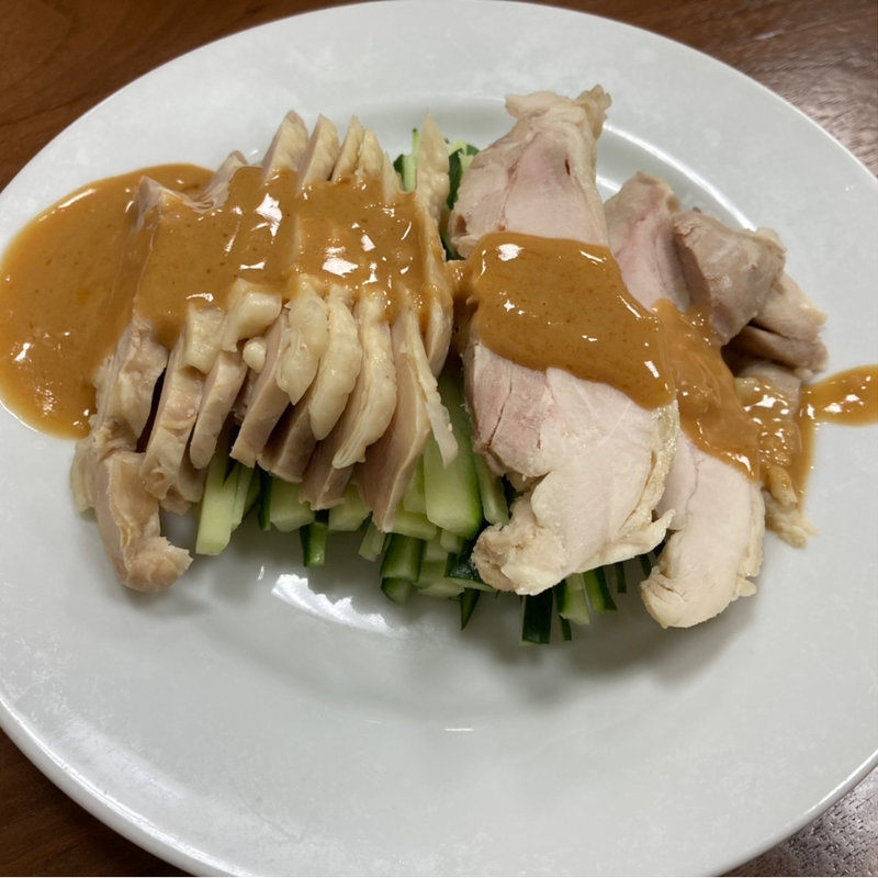 バンバンジー(歓迎 本店)