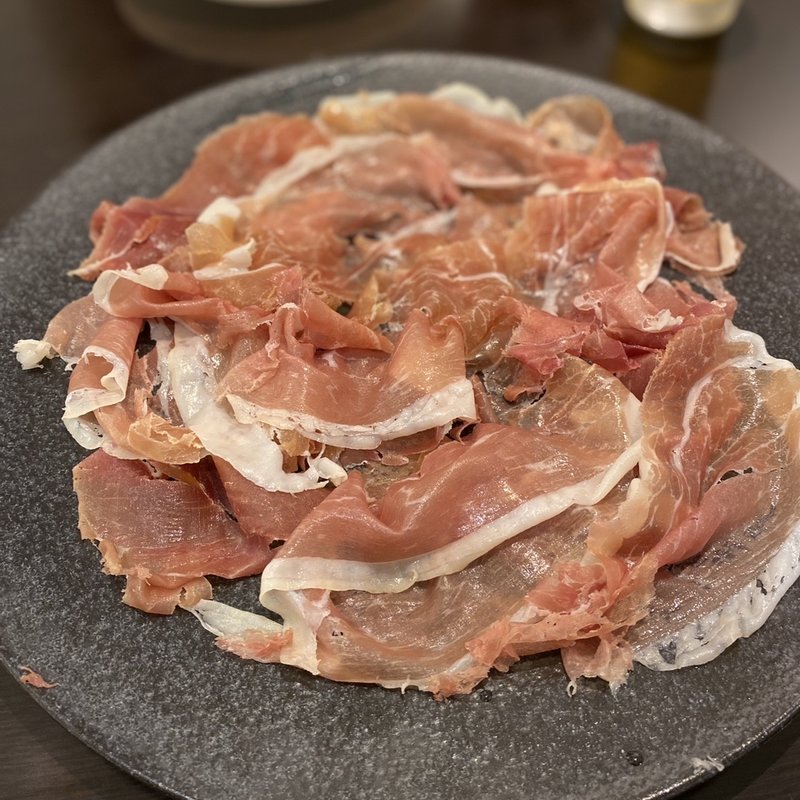 生ハム(dai!!)