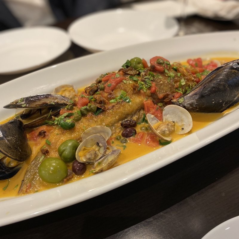 アクアパッツァ(dai!!)