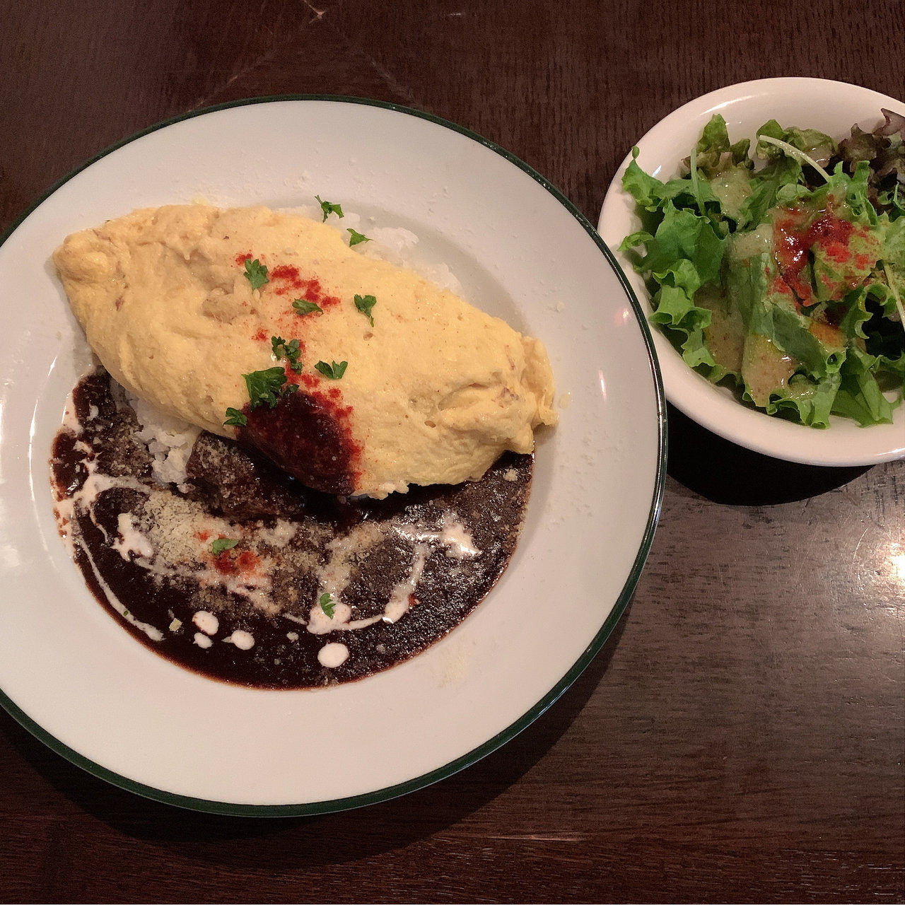 新宿駅周辺で食べられる人気タコライスbest30 Sarah サラ