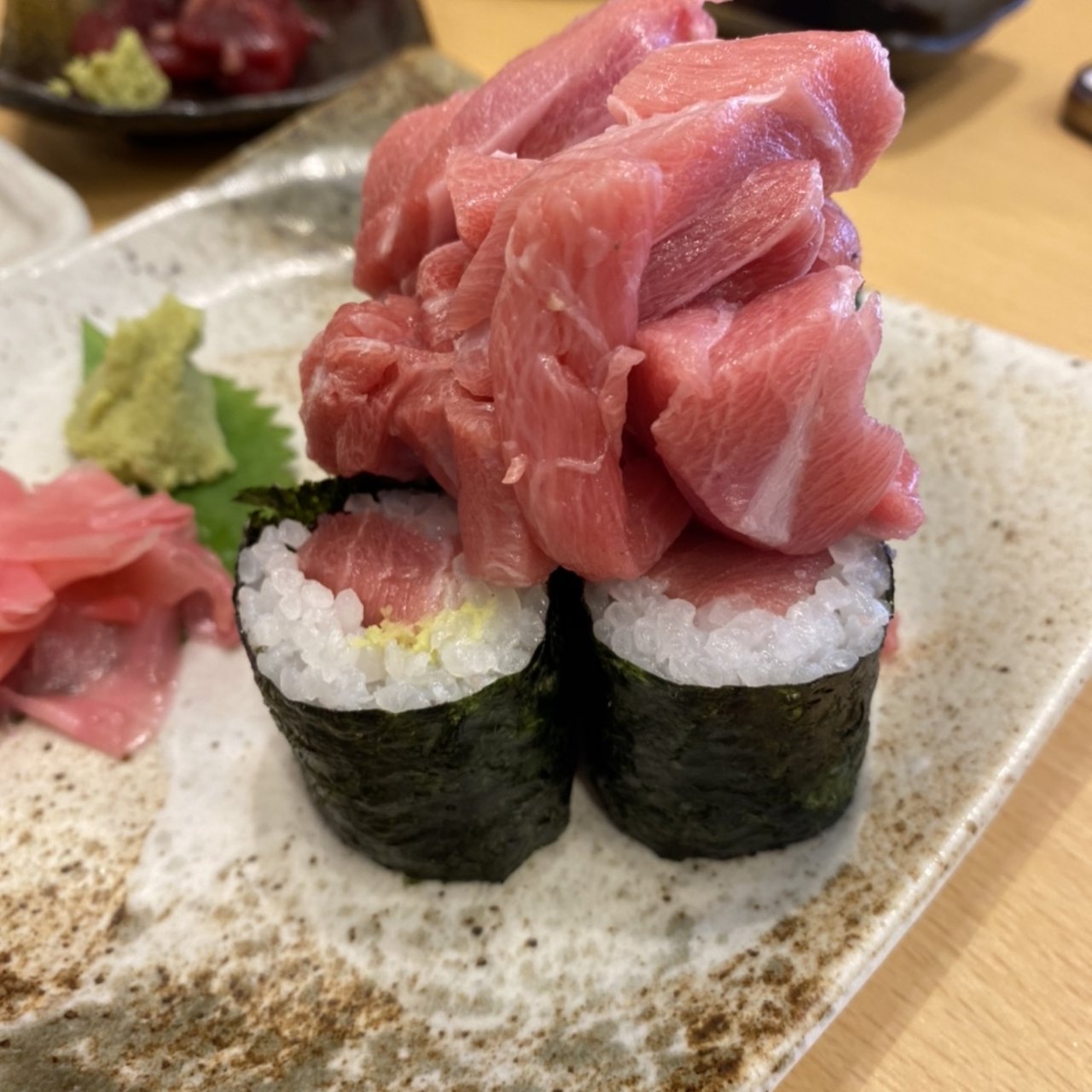 大阪府で食べられる鉄火巻きランキング Sarah サラ 大阪府で食べられる鉄火巻きランキング Sarah サラ