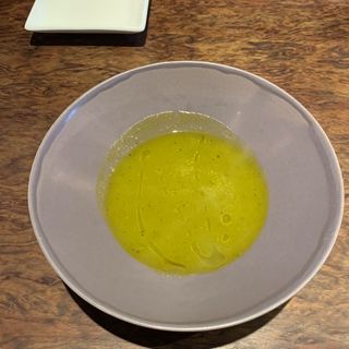 今日のランチ(Cochon Rose（コションローズ）)