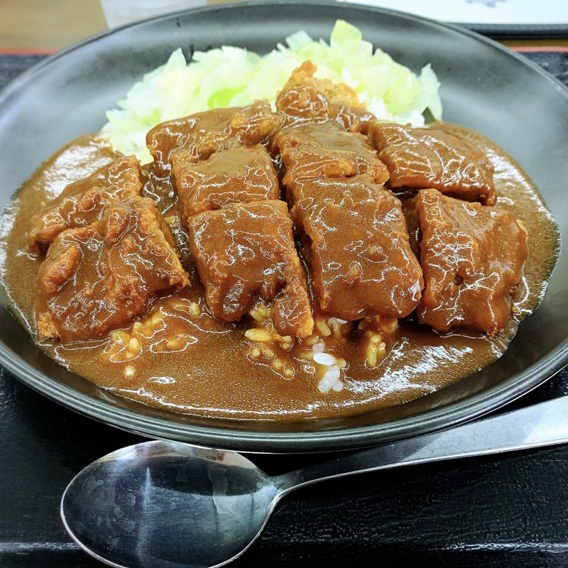 特選上かつめし(本家かつめし亭)