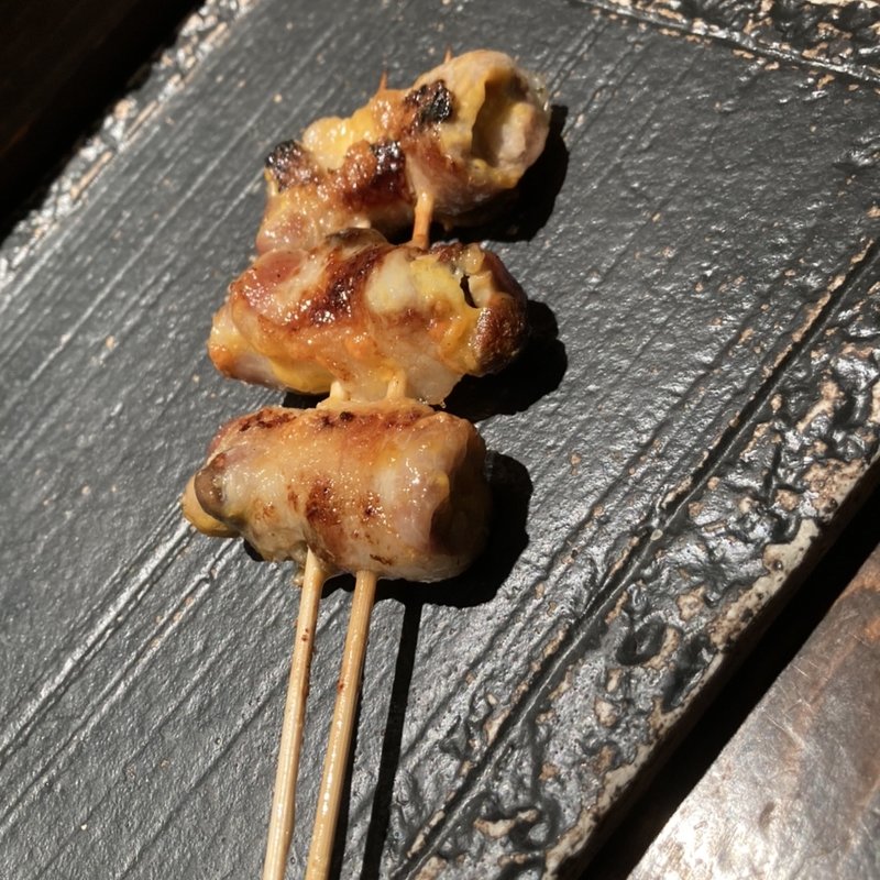 しめじチェダー(ジョウモン 吉祥寺店)