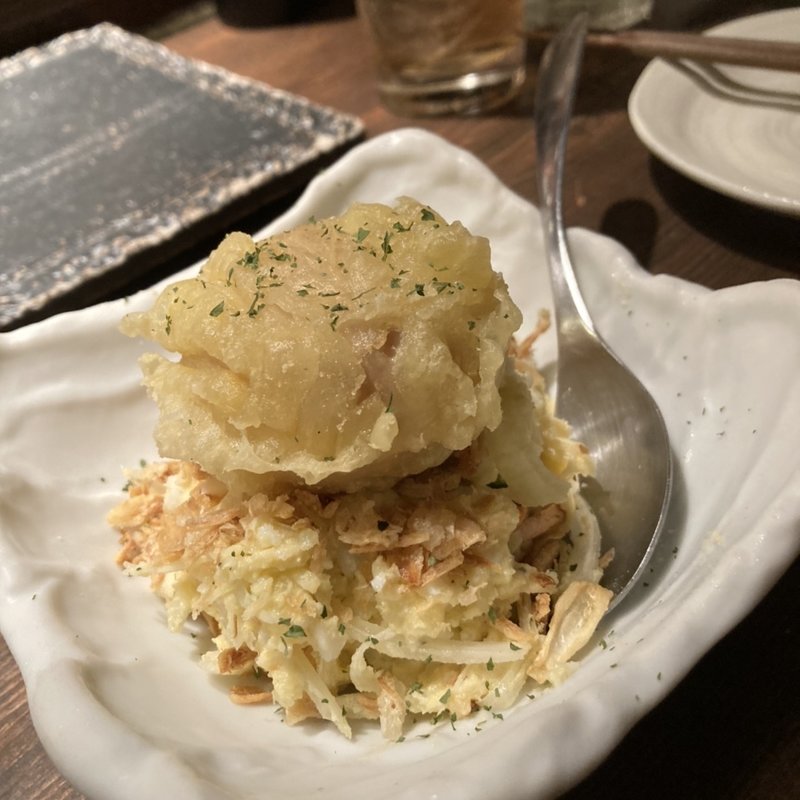 ポテトサラダ(ジョウモン 吉祥寺店)