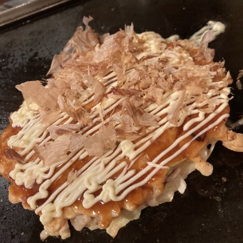 ミックス(粉屋時次郎)