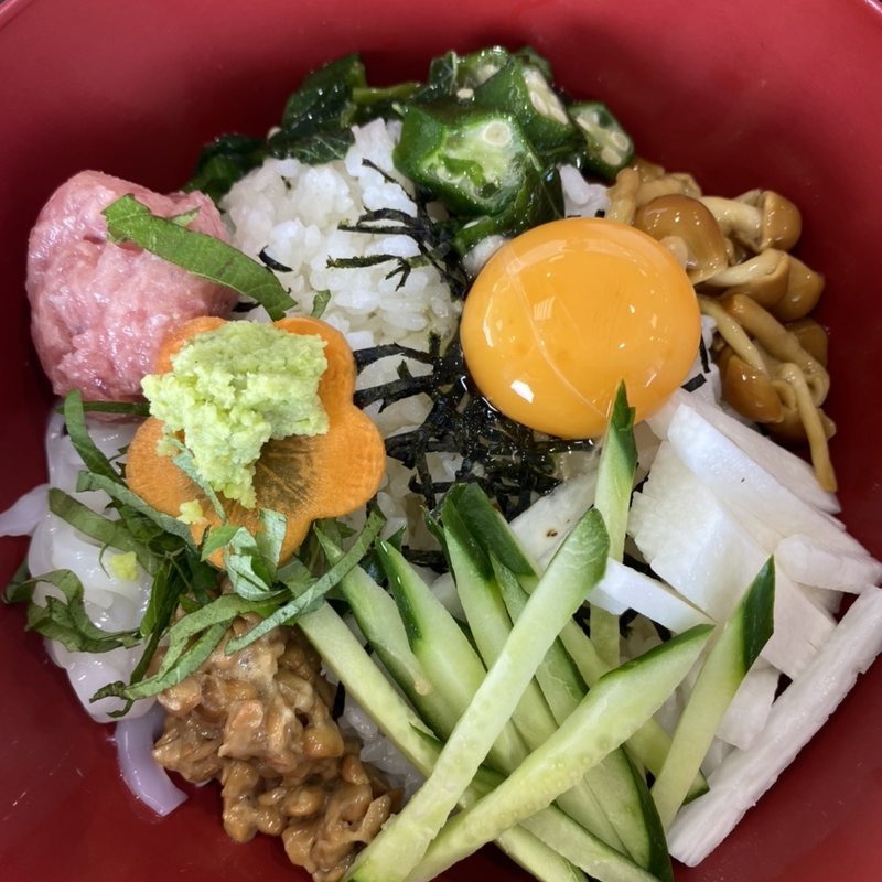 (昭和の森ゴルフコースレストラン )