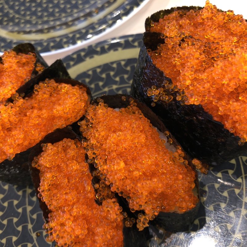 (はま寿司 豊田朝日店 )