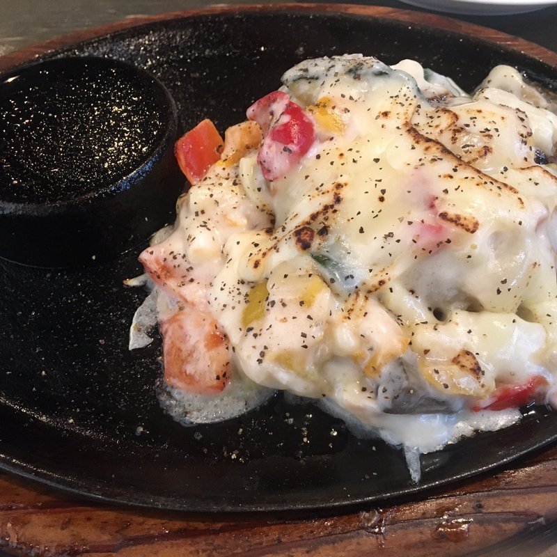 (ステーキのあさくま 小牧店)