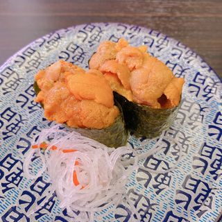 雲丹(たいの鯛　神戸西店)