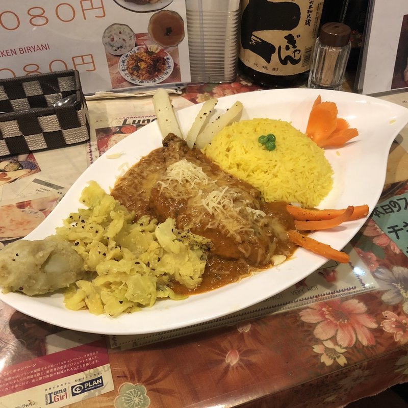 モルガランチ(ラフィー)