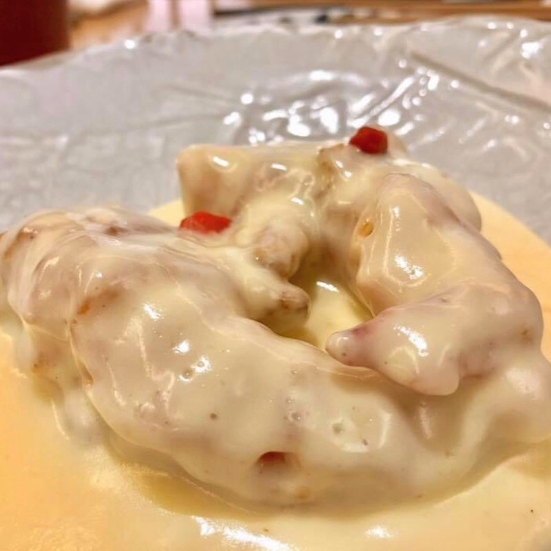 エビマヨ(希須林 青山 （キスリン）)