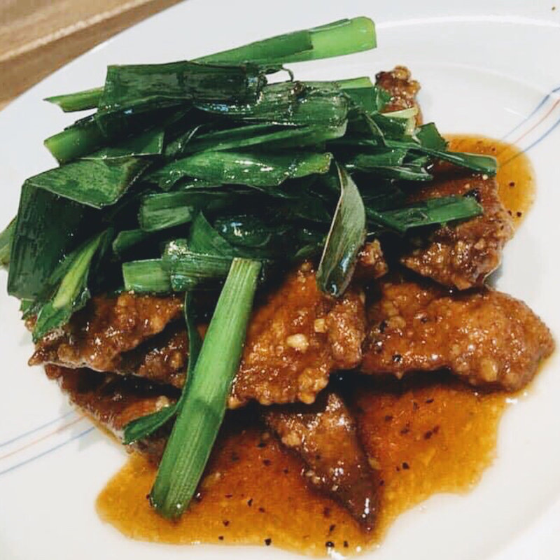 レバニラ(希須林 青山 （キスリン）)