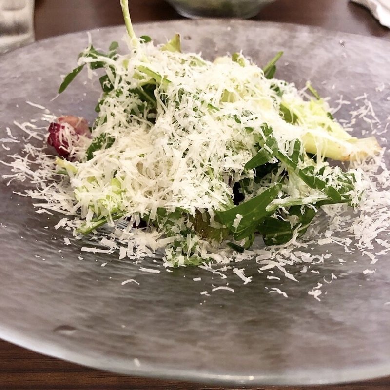 サラダ(ソローノ （Solono）)