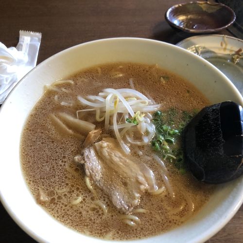 安曇野市で食べられる味噌ラーメンランキング Sarah サラ