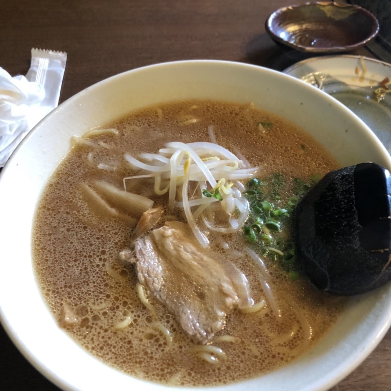 安曇野市で食べられるラーメンランキング Sarah サラ