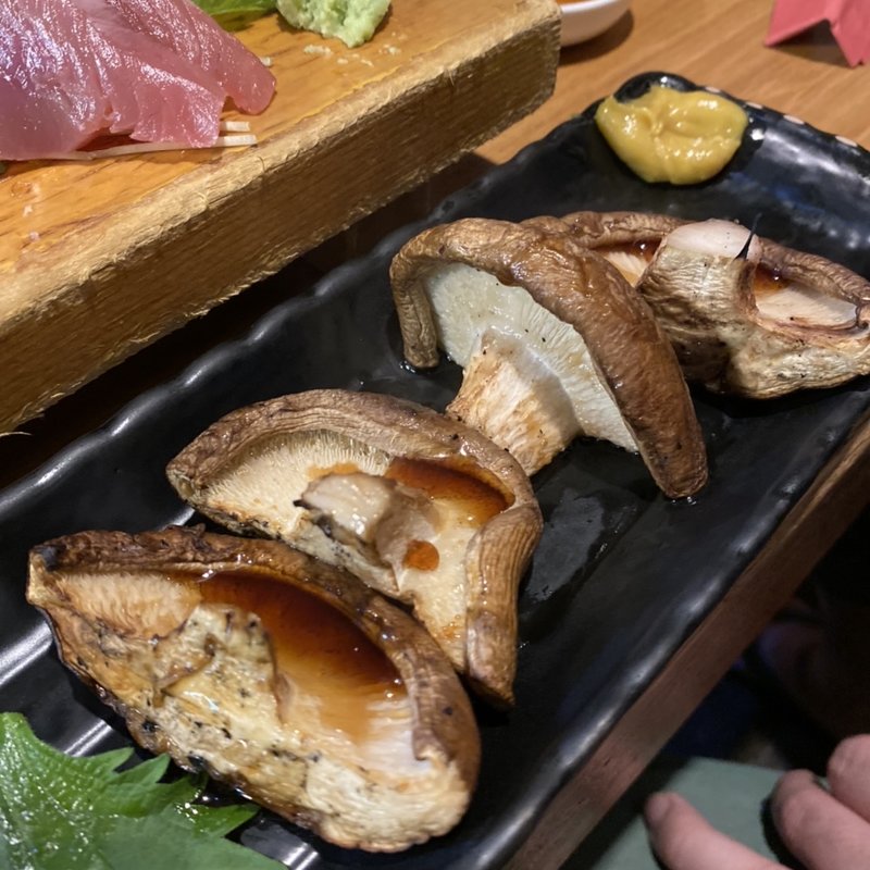 どんこ椎茸(炉ばたワコー )