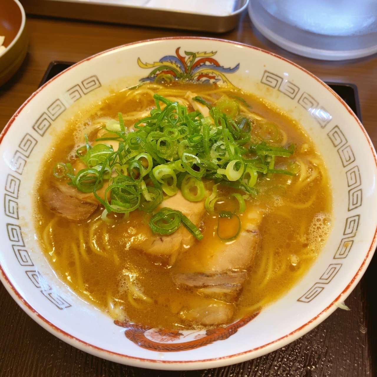 和歌山県で食べられるラーメンランキング Sarah サラ