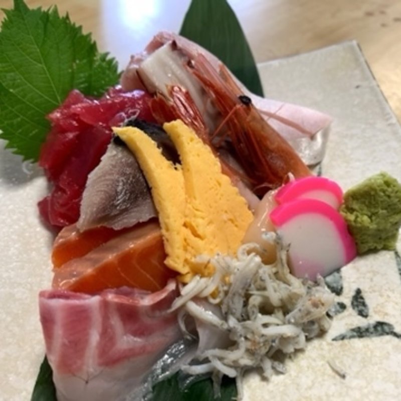 刺身(単品)(寿司吉 )