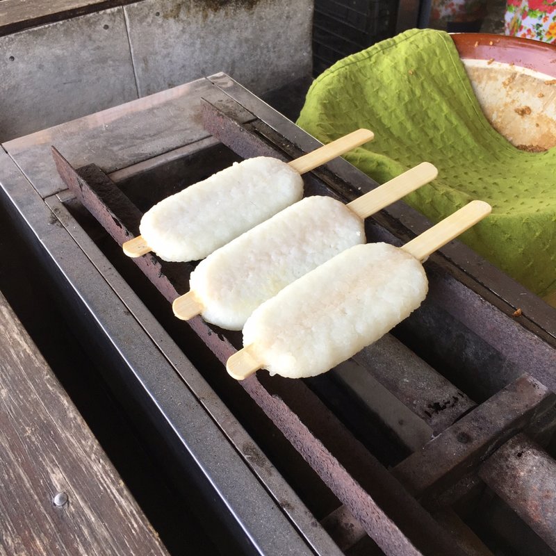 五平餅(さくら五平 )