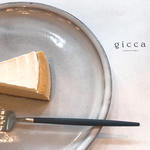 ニューヨークチーズケーキ