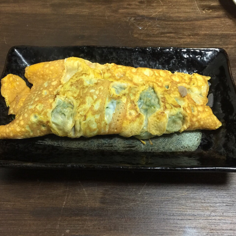 スジコンオムレツ(和楽)