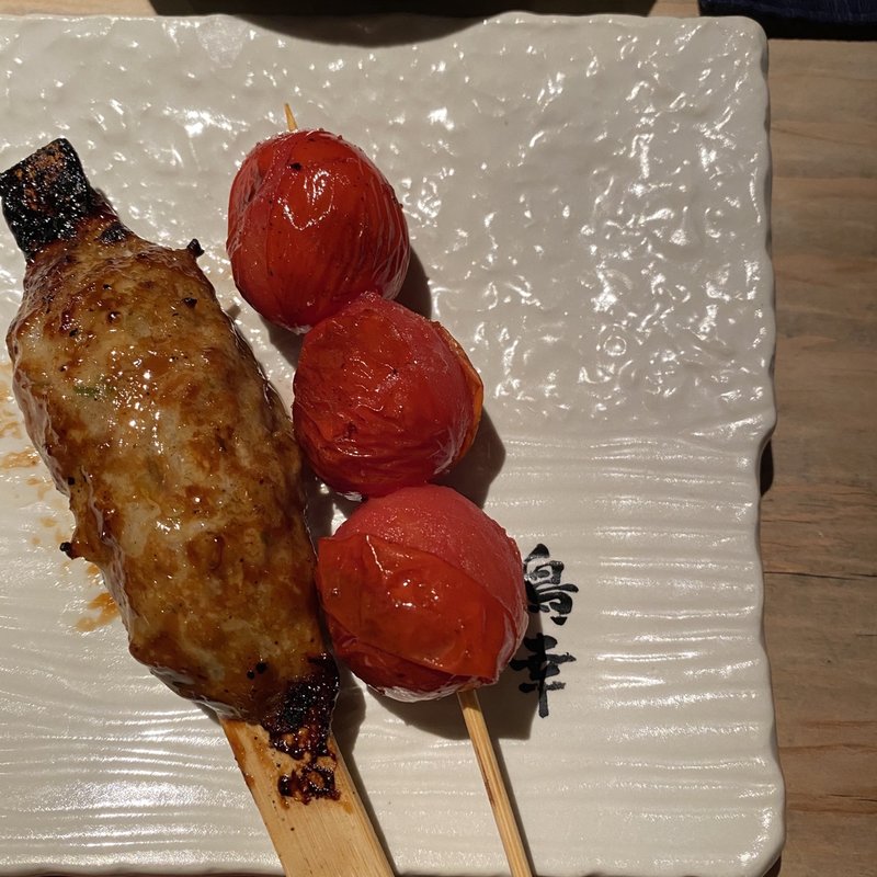 つくね(乃木坂 鳥幸 )