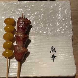 (乃木坂 鳥幸 )