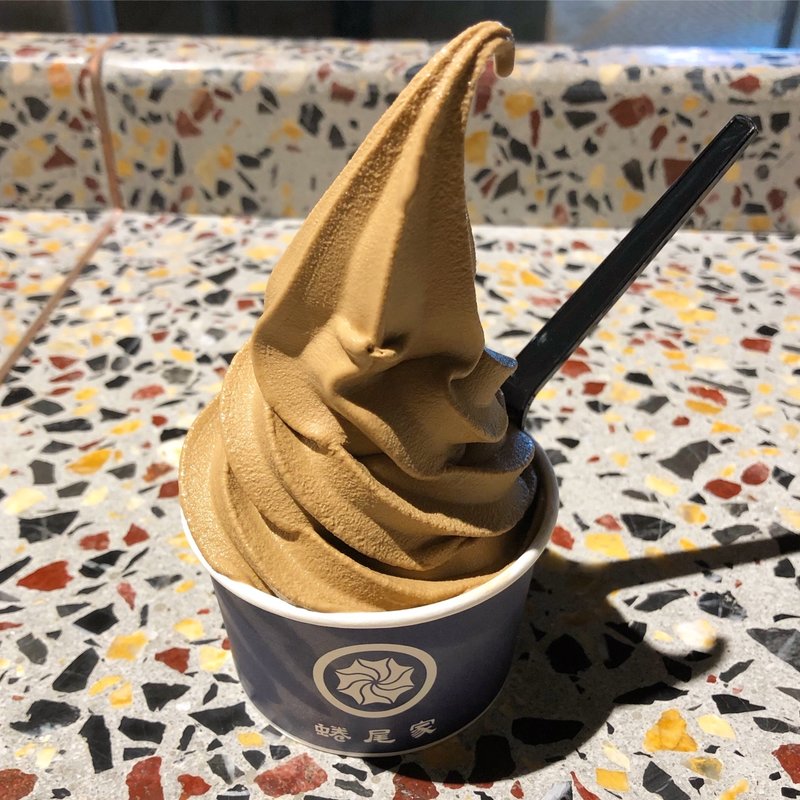 東方美人茶(蜷尾家 NINAO ニナオ)