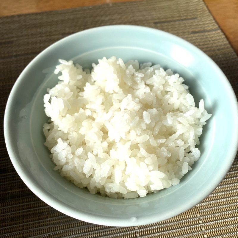 ライス(とんこつラーメン 修平チャン)