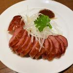 腸詰(鼎泰豐 池袋店 （ディンタイフォン）)