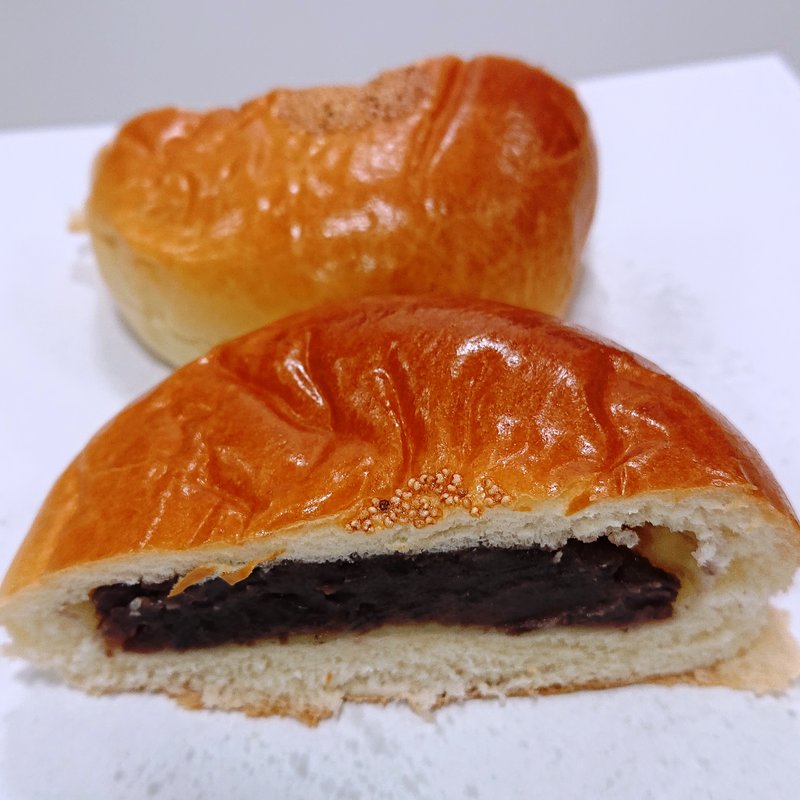 十勝つぶあんパン(HOKUO（ホクオウ） エキュート立川店)