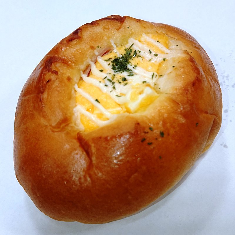 ふんわりたまごロール(HOKUO（ホクオウ） エキュート立川店)