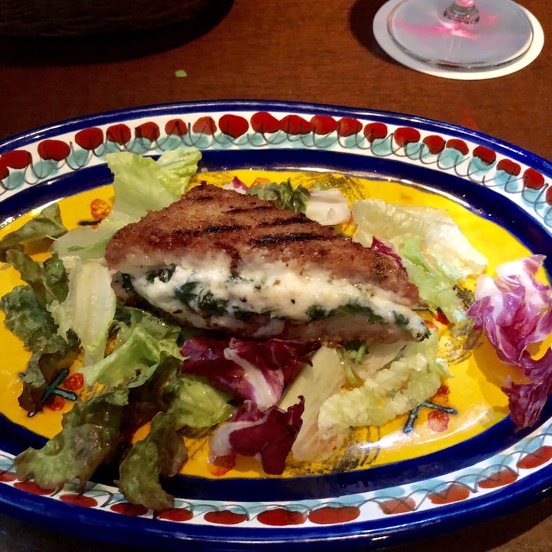 (フィーコディンディア)