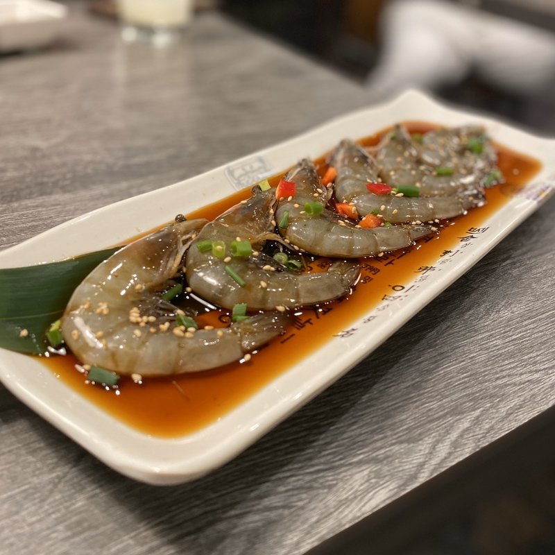 生セウケジャン(デジクラブ)