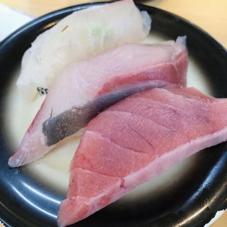 大府三貫盛り(魚魚丸 大府店)