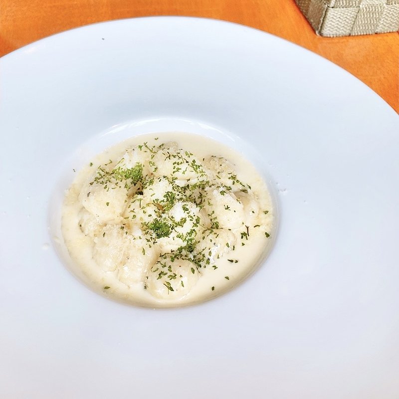 ニョッキ(マリソル)