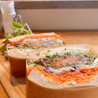 (ノースショア)