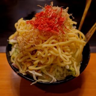 生いかそば(おしお 本店 )