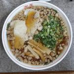 中華そば